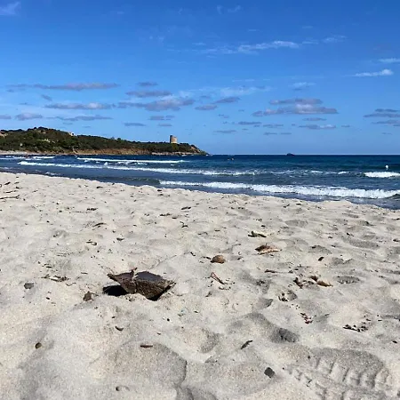 ヴィラ Clara Tertenìa