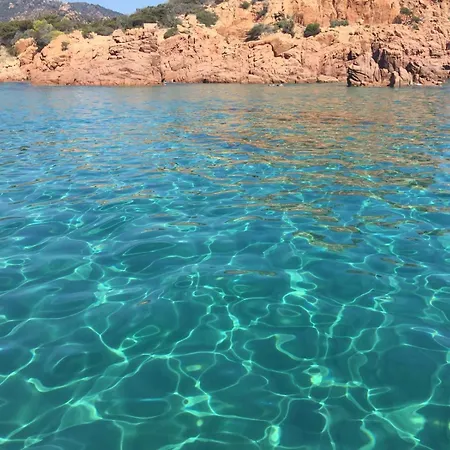 ヴィラ Clara Tertenìa