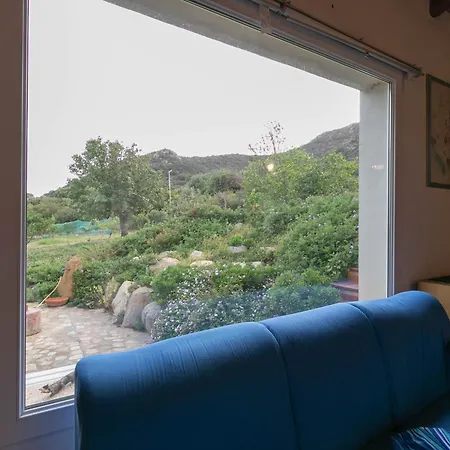 ヴィラ Clara Tertenìa