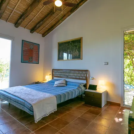 Villa Clara Tertenìa