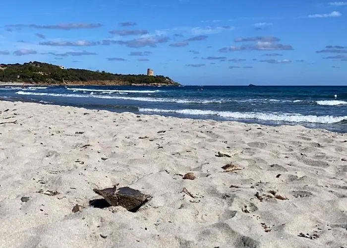 Вилла Clara Тертения