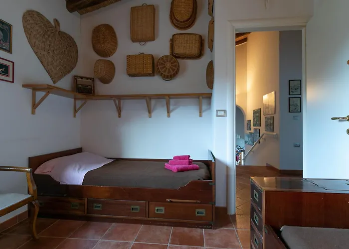 Clara Вилла Тертения