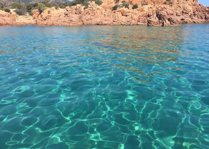 Вилла Clara Тертения