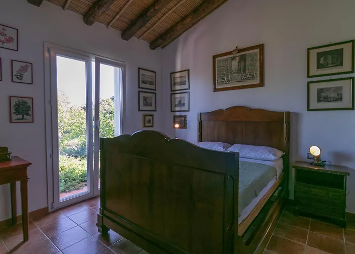 Clara Вилла Тертения