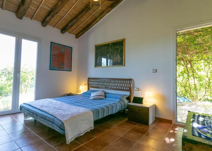 Вилла Clara Тертения