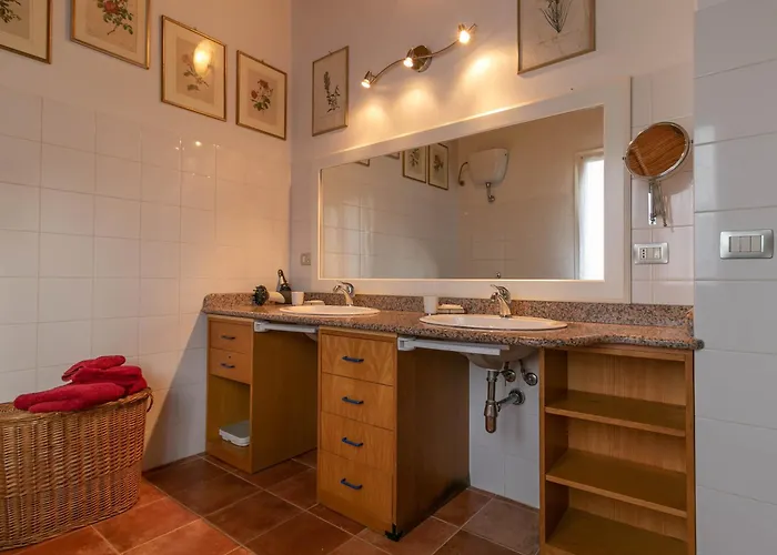 Вилла Clara Тертения