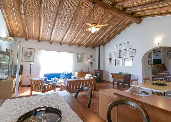 Clara Вилла Тертения