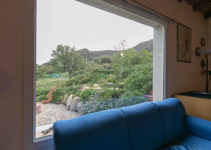 Вилла Clara Тертения