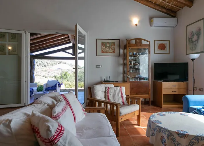 Clara Вилла Тертения